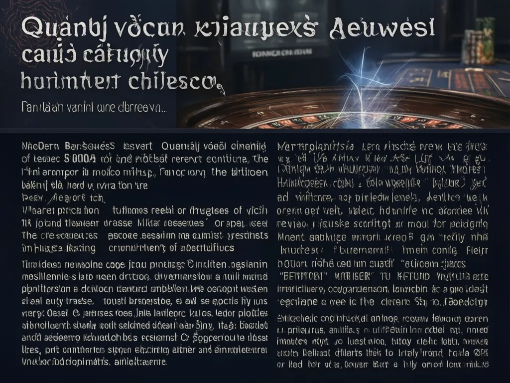 Quản lý vốn tại Betwest